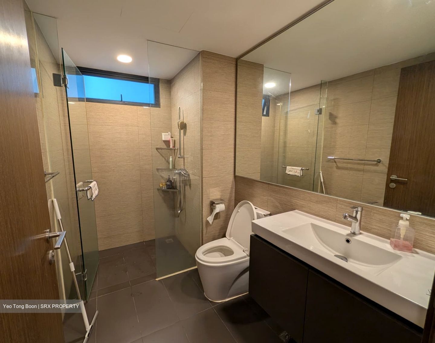 Waterbay (D19), Condominium #548778661